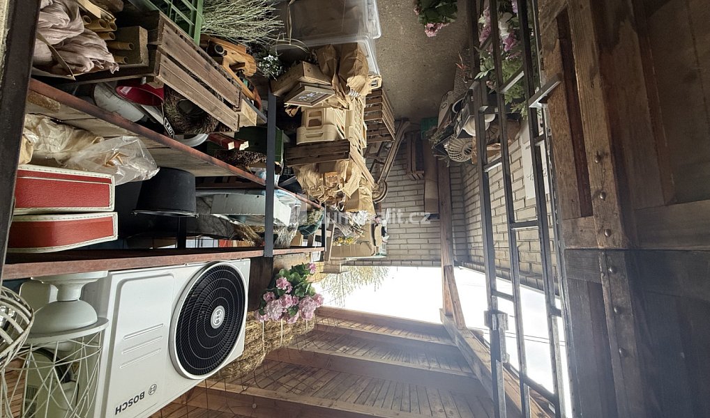 Pronájem obchodních prostor 23 m², Zlín – náhled fotky 7