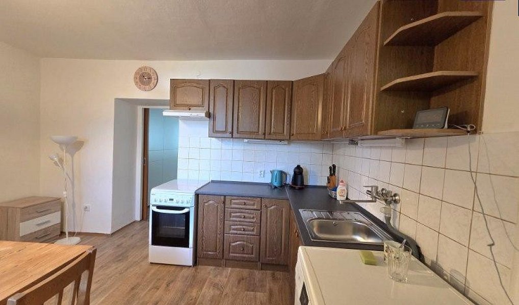 Pronájem bytu 1+1 33 m², Olomouc – náhled fotky 2