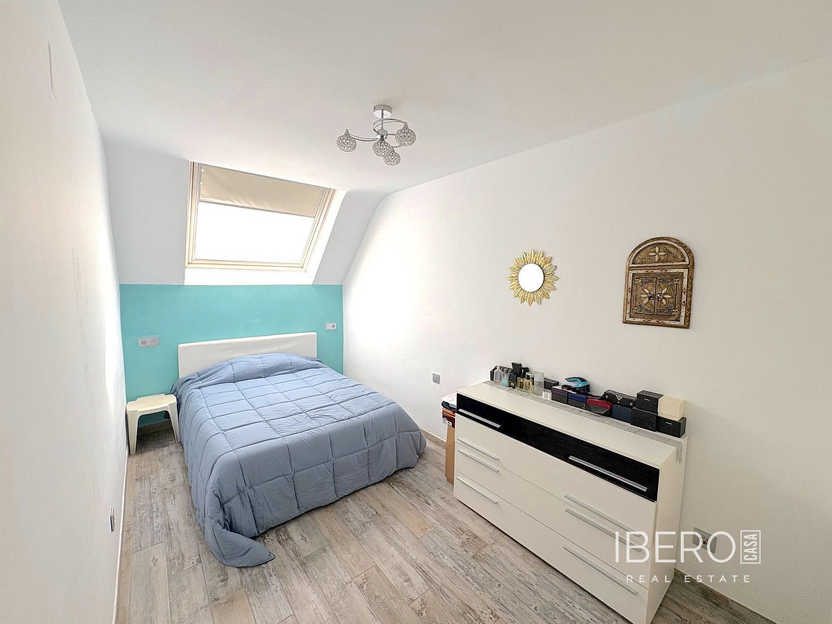 Casa 4+kk – Estepona, Urbanización Altos de Guadalobon, Urbanización Puerto Estepona (Seghers) - Vista 5