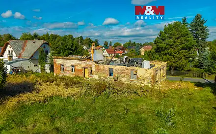 Prodej chaty/chalupy 179 m² s pozemkem 1 211 m², Jindřichovice pod Smrkem, okres Liberec