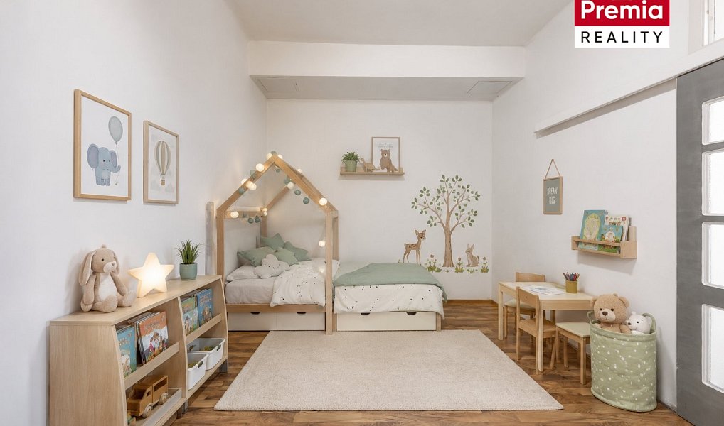 Prodej bytu 3+kk 73 m², Praha – náhled fotky 17