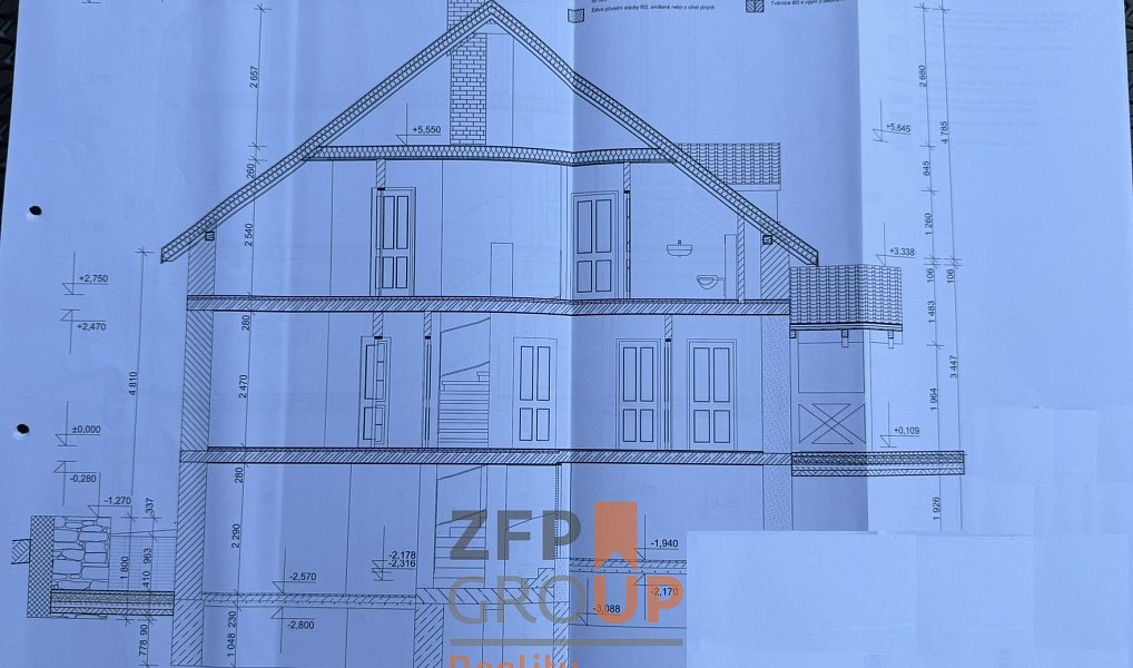 Prodej domu 157 m² s pozemkem 498 m², Vrbno pod Pradědem – náhled fotky 24