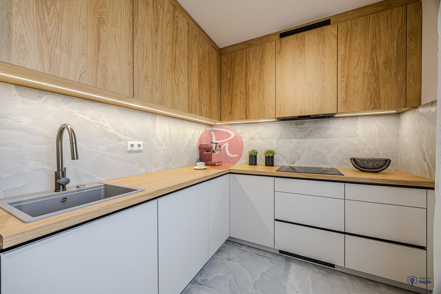Prodej bytu 2+kk 50 m² – fotografie 4