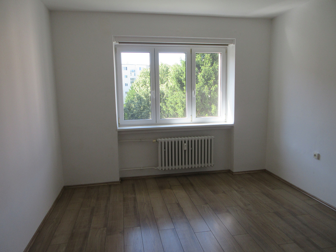 Pronájem bytu 2+1 60 m² — photo 5