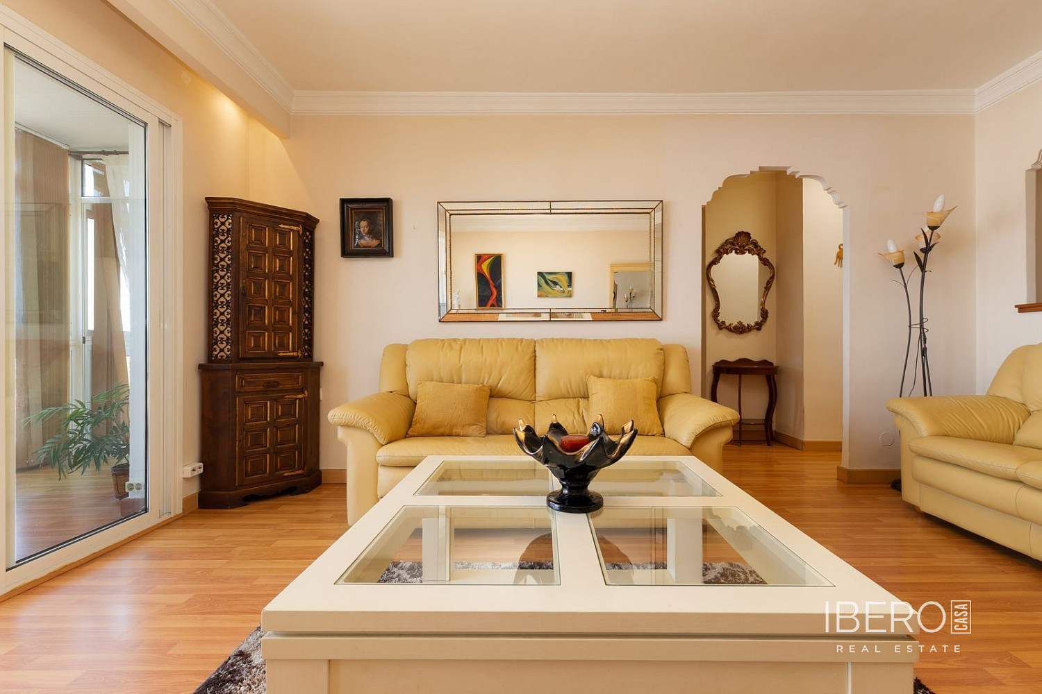 Pis 3+kk – Fuengirola - Vista 2
