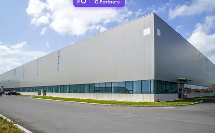 Pronájem výrobních prostor 14 060 m², Znojemská, Jihlava