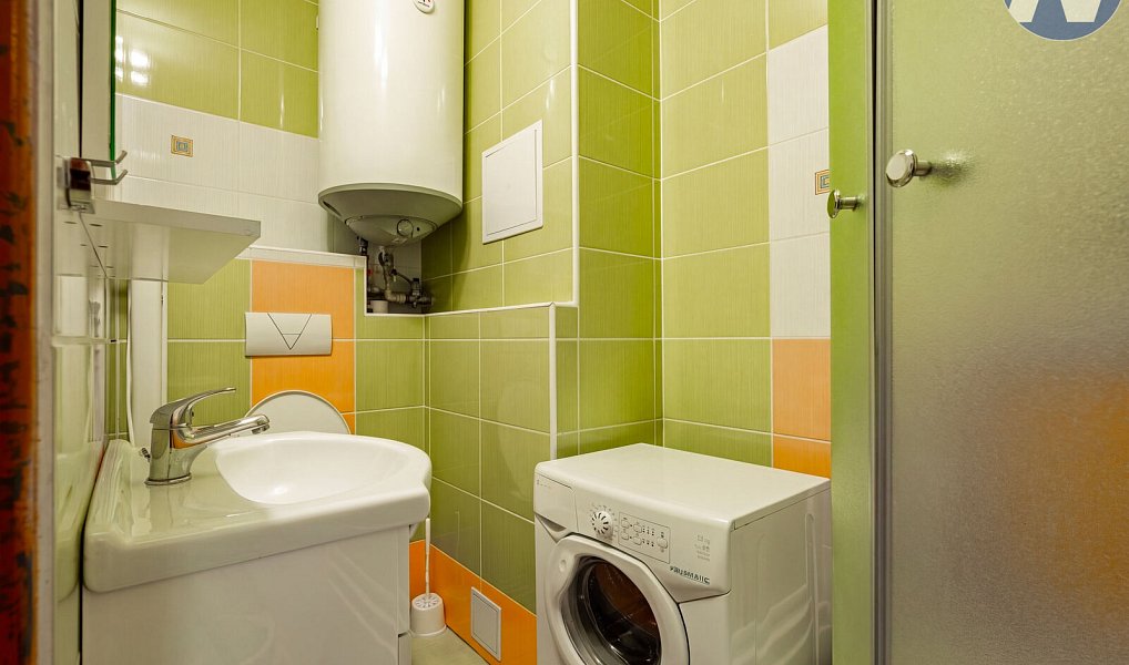 Prodej bytu 3+1 59 m², Vimperk – náhled fotky 15