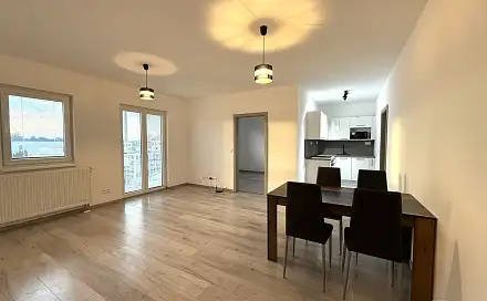 Pronájem bytu 3+kk 60 m², Nádražní, Hrochův Týnec, okres Chrudim
