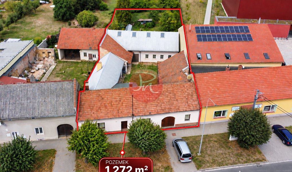Prodej kanceláře 340 m², Hranice – náhled fotky 9