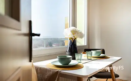 Prodej bytu 1+1 35 m², Sídliště Za Chlumem, Bílina - Teplické Předměstí, okres Teplice
