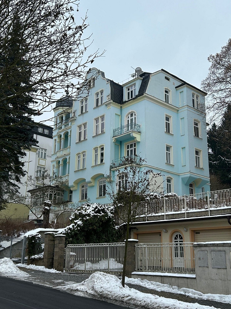 Prodej bytu 3+kk 120 m²