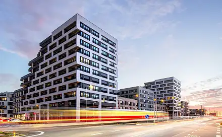 Prodej bytu 3+kk 70 m²