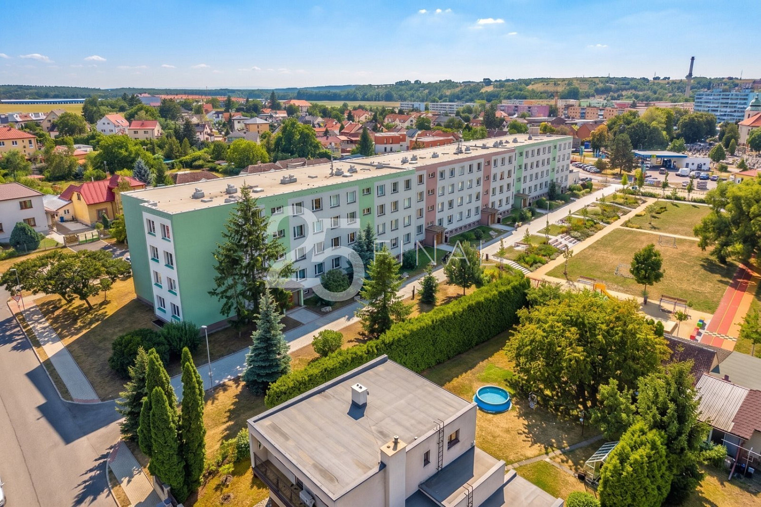 Prodej bytu 4+1 87 m² – fotografie 3