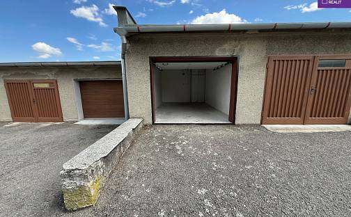 Podnájem garáže 16 m² Přerov, Kabelíkova, Kabelíkova, Přerov