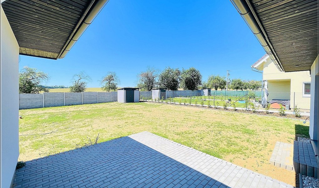 Prodej domu 106 m² s pozemkem 807 m², Řehenice – náhled fotky 9