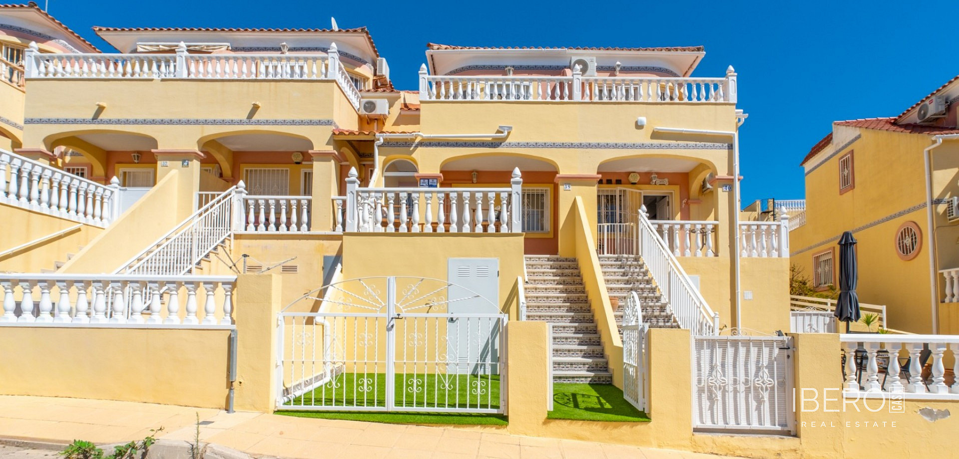 Casa 3+kk – Orihuela, Dehesa de Campoamor - Vista 3