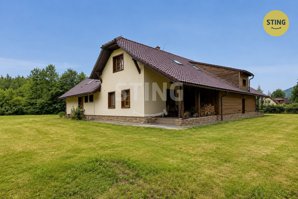 Prodej domu 708 m² s pozemkem 8 148 m² — photo 5