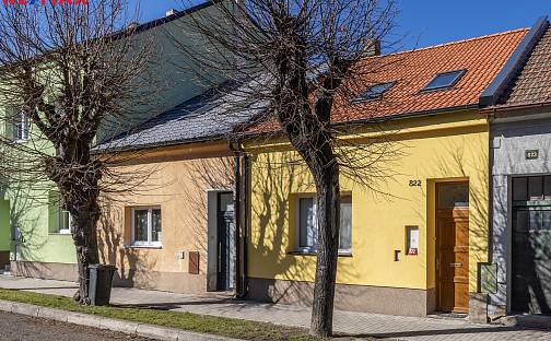 Prodej domu 120 m² s pozemkem 140 m², Vladislavova, Louny