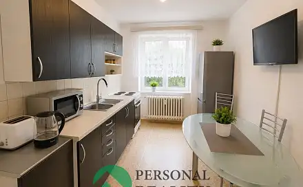 Prodej bytu 2+1 51 m²