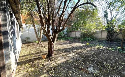 Prodej stavebního pozemku 271 m², Šumice, okres Uherské Hradiště