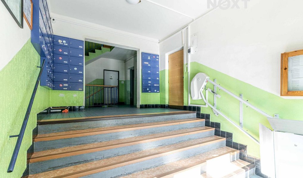 Prodej bytu 2+1 62 m², Rakovník – náhled fotky 2
