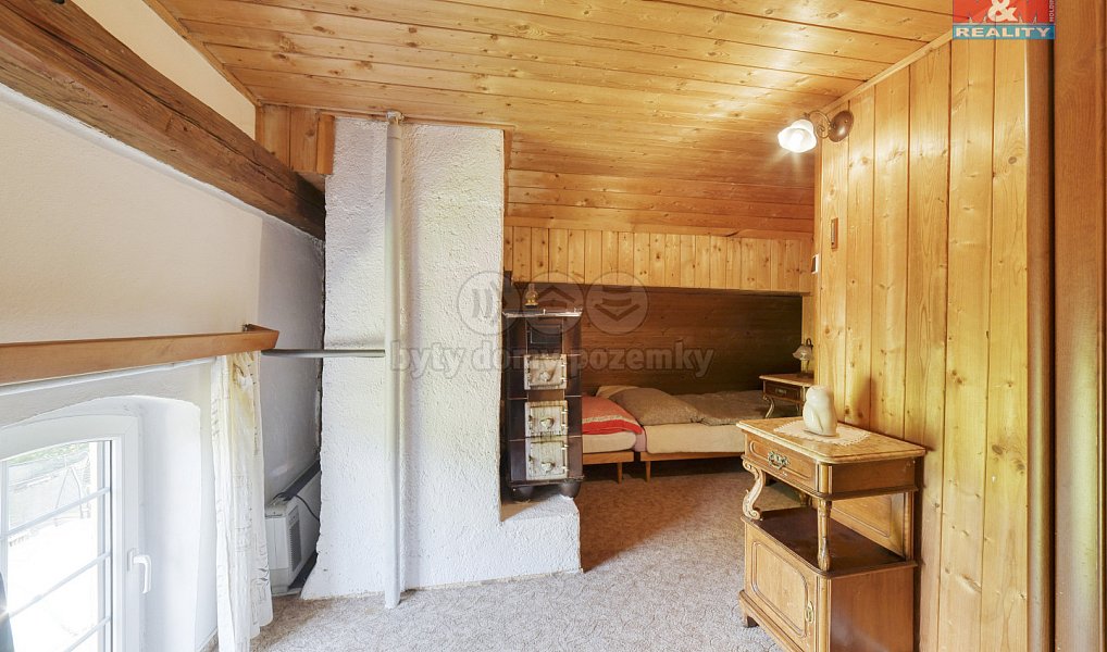 Prodej domu 150 m² s pozemkem 1 251 m², Teplá – náhled fotky 27