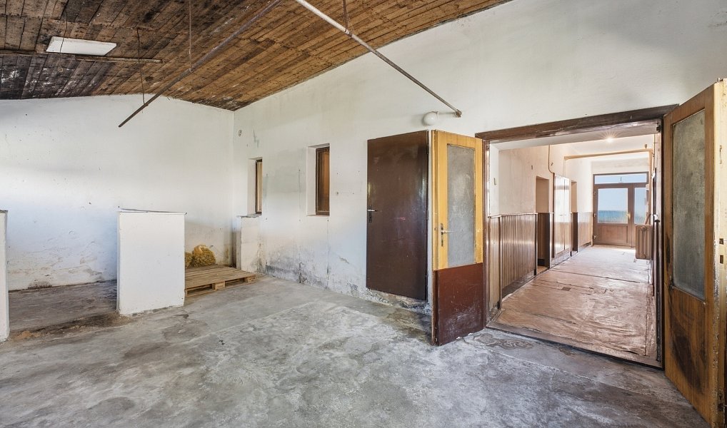 Prodej domu 140 m² s pozemkem 593 m², Polička – náhled fotky 10