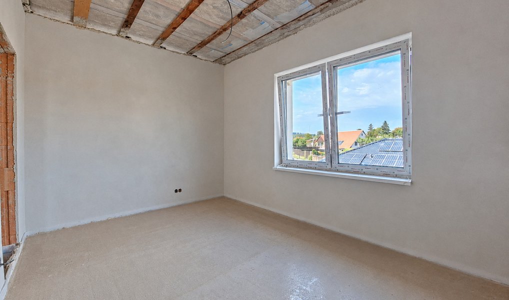 Prodej domu 153 m² s pozemkem 475 m², Lipová – náhled fotky 36