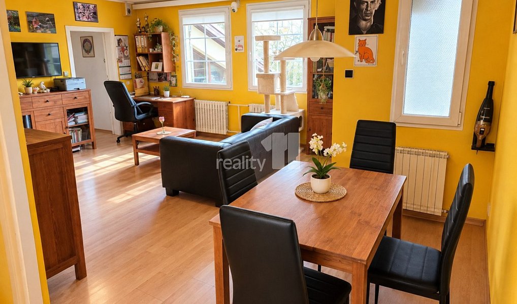 Prodej domu 150 m² s pozemkem 538 m², Kouřim – náhled fotky 10