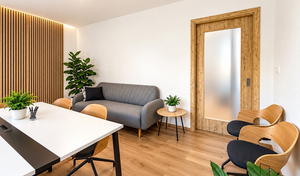 Pronájem bytu 2+kk 55 m², Olomouc – náhled fotky 2