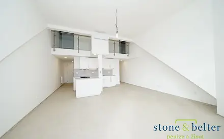Pronájem bytu 3+kk 115 m²
