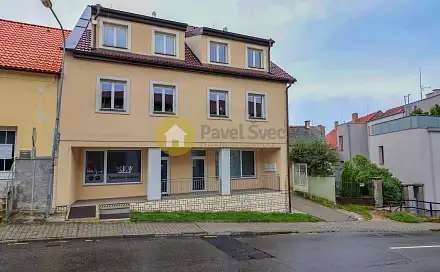 Pronájem bytu 3+kk 90 m², Havlíčkova, Strakonice - Strakonice I