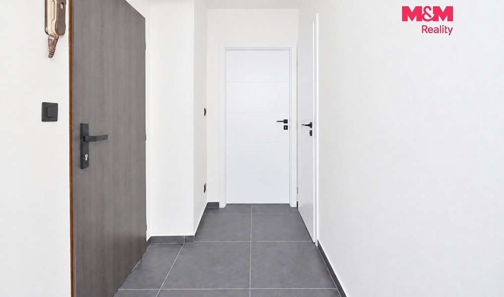 Prodej bytu 2+kk 50 m², Kutná Hora – náhled fotky 12