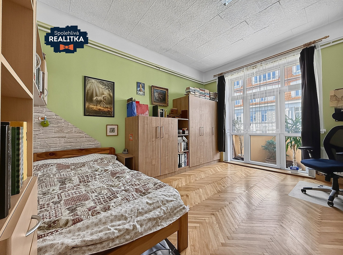 Prodej bytu 4+1 118 m² – fotografie 5