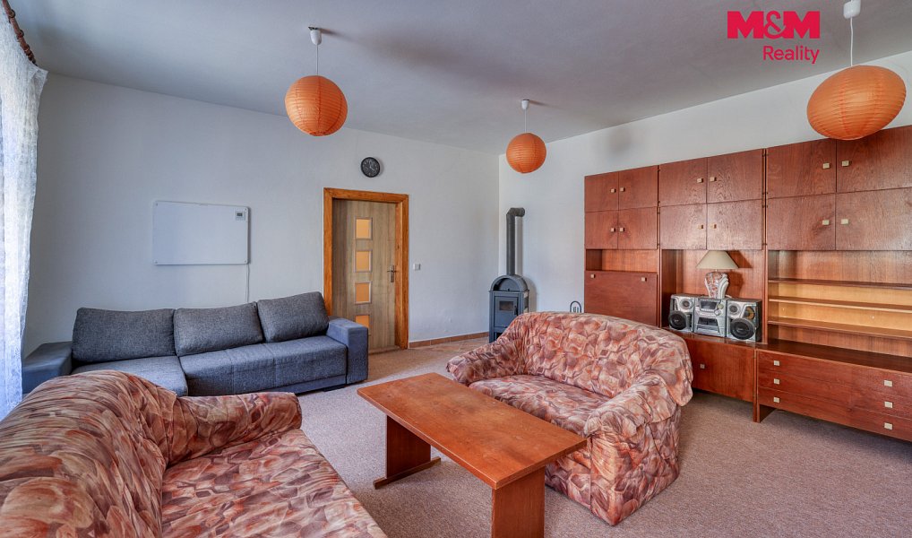 Prodej domu 260 m² s pozemkem 846 m², Horažďovice – náhled fotky 10