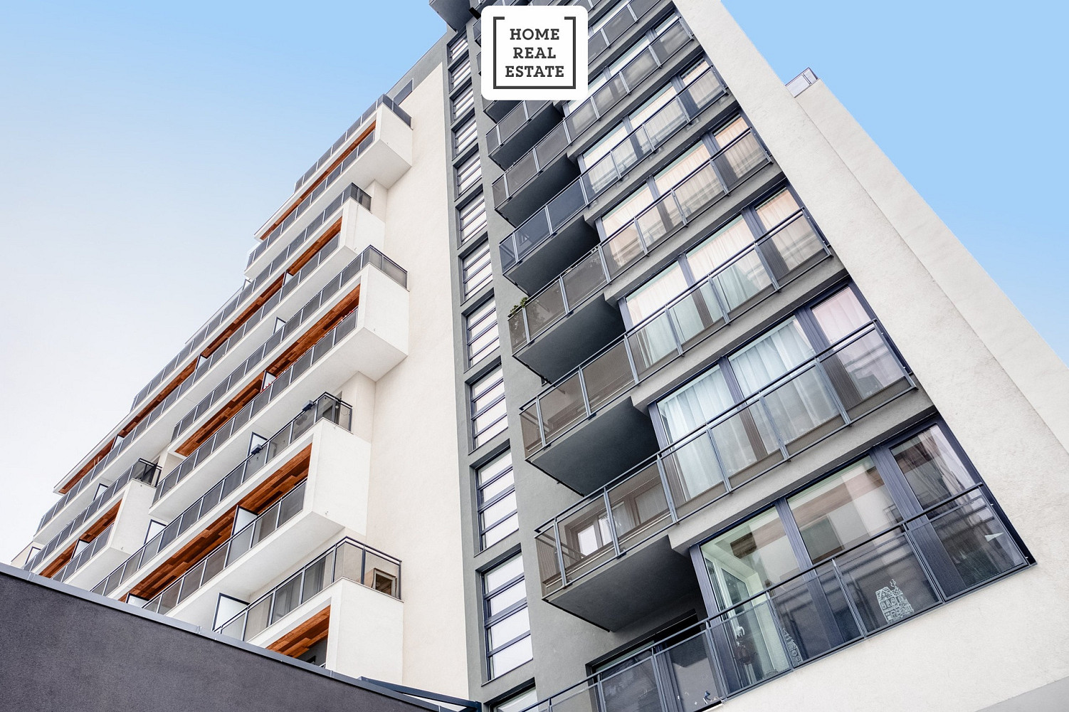 Pronájem bytu 1+kk 48 m²