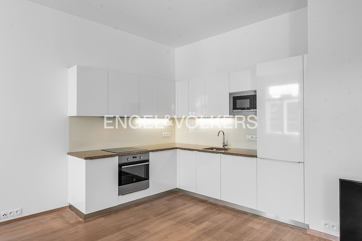 Pronájem bytu 3+kk 103 m² – fotografie 3