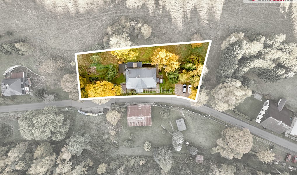Prodej ubytovacího objektu 400 m², Jáchymov – náhled fotky 5