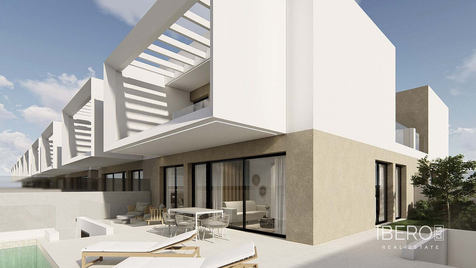 Prodej domu 126 m² s pozemkem 190 m²