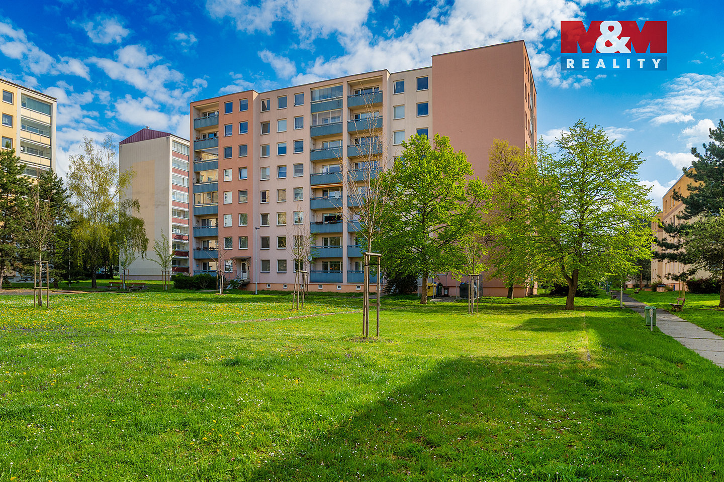 Prodej bytu 4+1 88 m² — photo 5