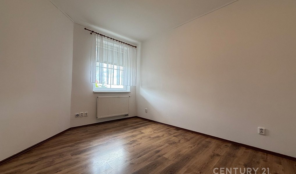 Pronájem domu 110 m² s pozemkem 594 m², Babice u Rosic – náhled fotky 8