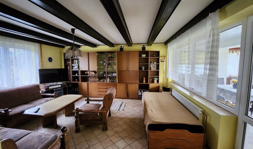 Prodej domu 180 m² s pozemkem 1 066 m², Rumburk – náhled fotky 6