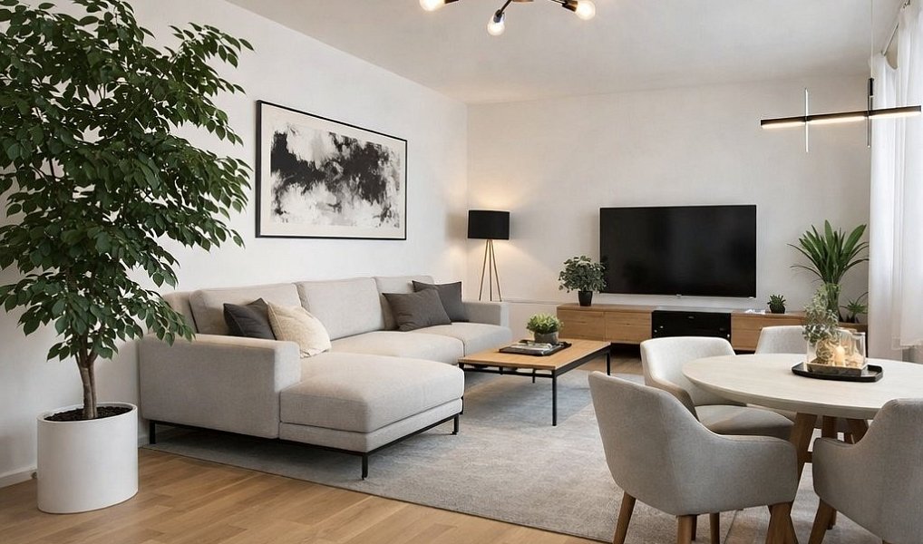Prodej bytu 4+1 95 m², Pardubice – náhled fotky 2