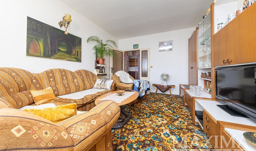 Prodej bytu 2+1 58 m², Opava – náhled fotky 12