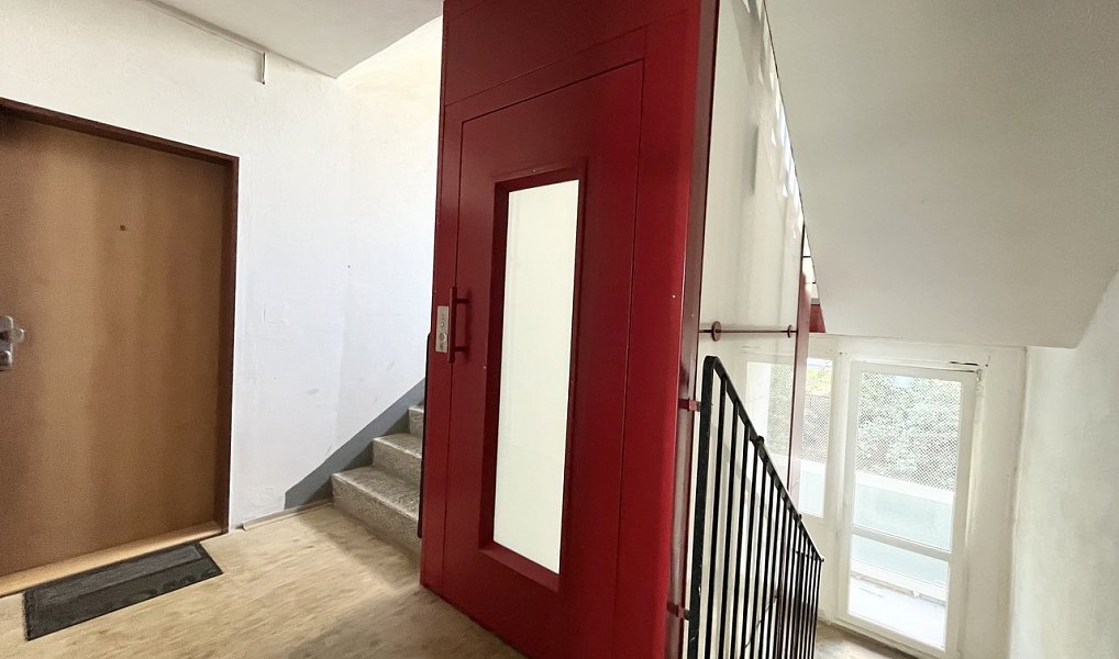 Prodej bytu 1+1 33 m², Ústí nad Labem – náhled fotky 9