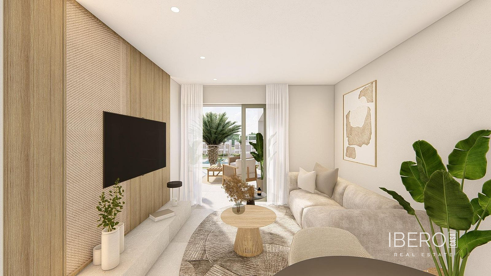 Piso 4+kk – Rojales, Ciudad Quesada - Vista 2
