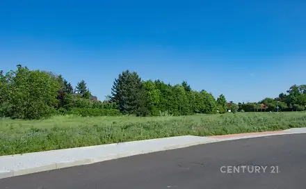 Prodej stavebního pozemku 722 m², Čestlice, okres Praha-východ