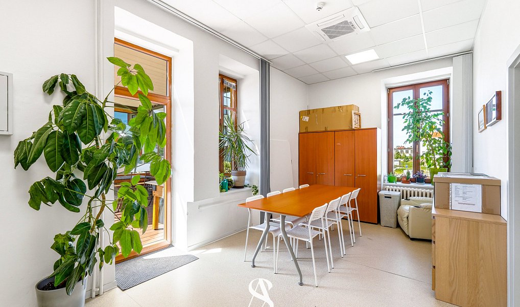 Prodej komerčního objektu (jiného typu) 348 m², Olomouc – náhled fotky 10