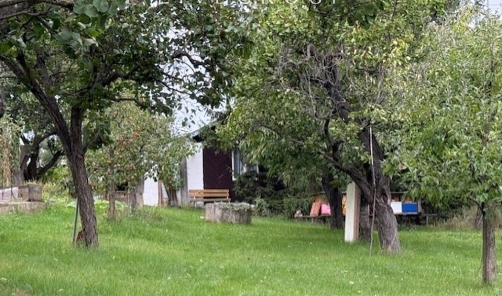 Prodej zahrady 1 180 m², Modřice – náhled fotky 11