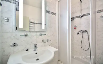 Pronájem bytu 21 m²